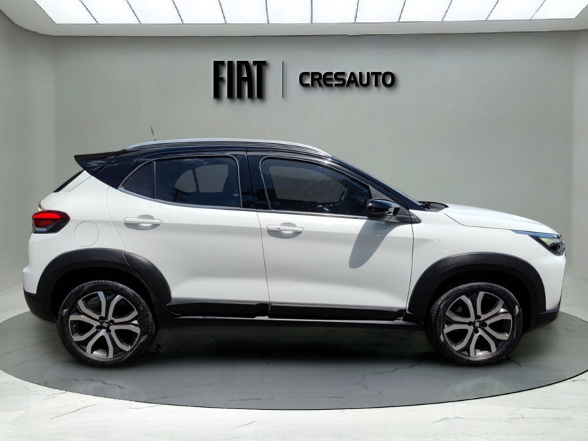 fiat pulse 1.0 turbo 200 flex impetus cvt 5p automatico 20226