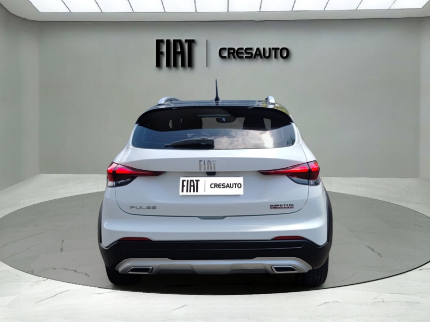 fiat pulse 1.0 turbo 200 flex impetus cvt 5p automatico 20224