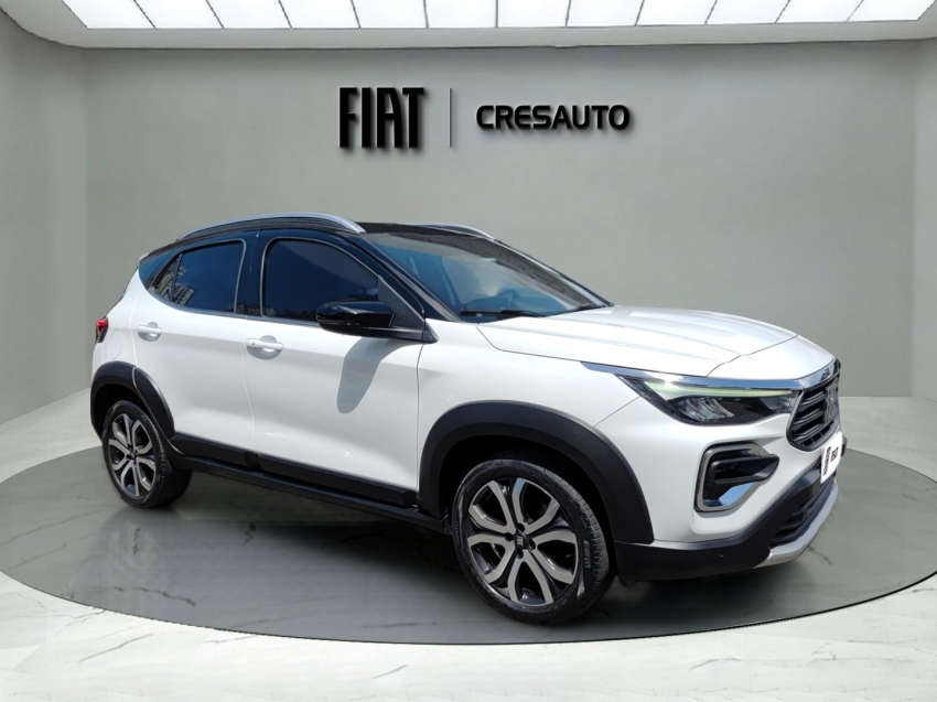 fiat pulse 1.0 turbo 200 flex impetus cvt 5p automatico 20227