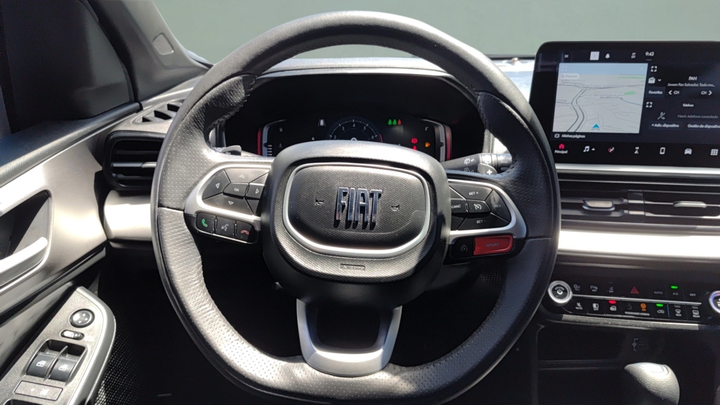 fiat pulse 1.0 turbo 200 flex impetus cvt 5p automatico 20229