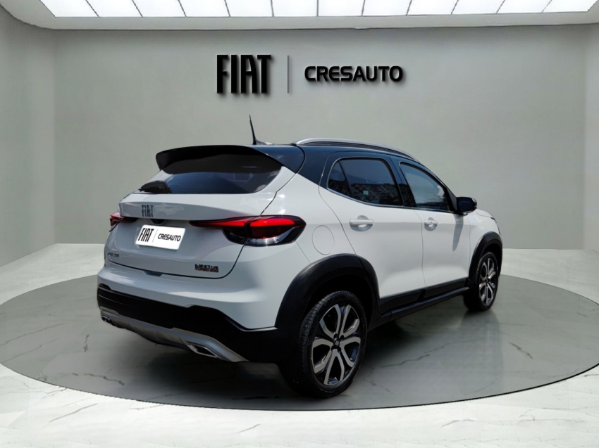 fiat pulse 1.0 turbo 200 flex impetus cvt 5p automatico 20225