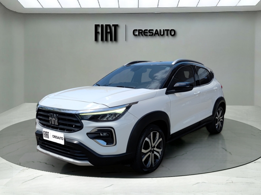 fiat pulse 1.0 turbo 200 flex impetus cvt 5p automatico 20221