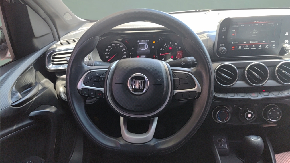 fiat argo 1.8 e.torq flex trekking at6 5p automatico 20209