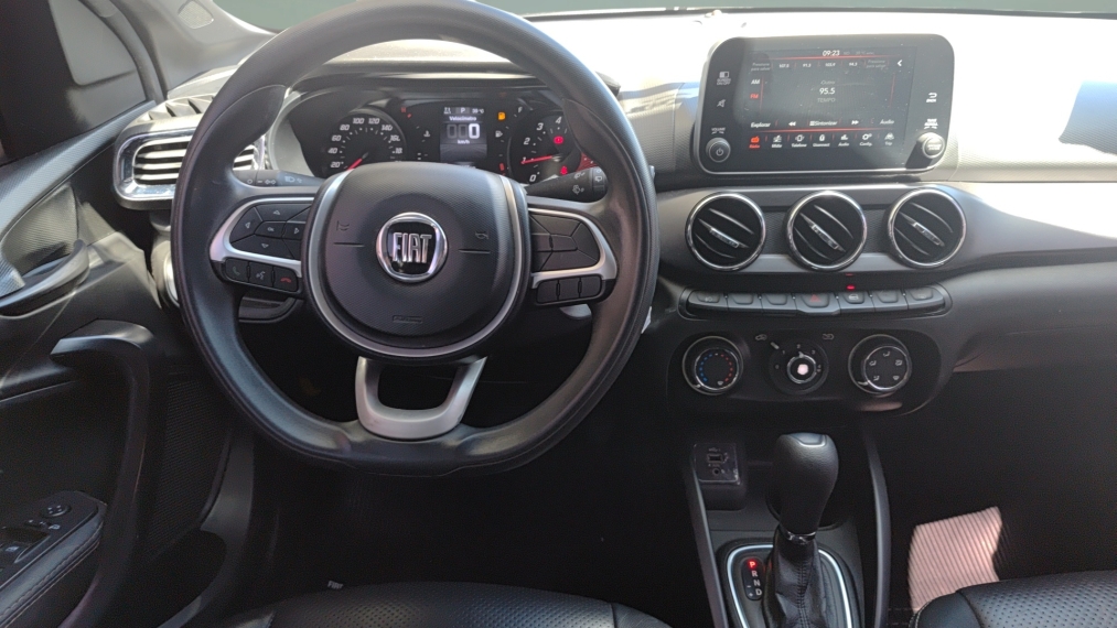 fiat argo 1.8 e.torq flex trekking at6 5p automatico 20208