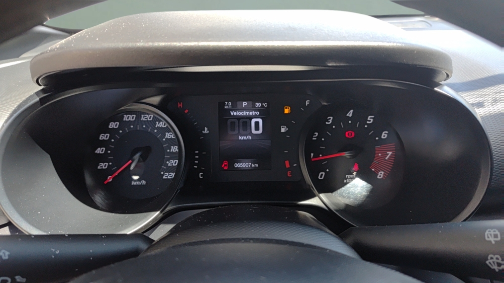 fiat argo 1.8 e.torq flex trekking at6 5p automatico 202012