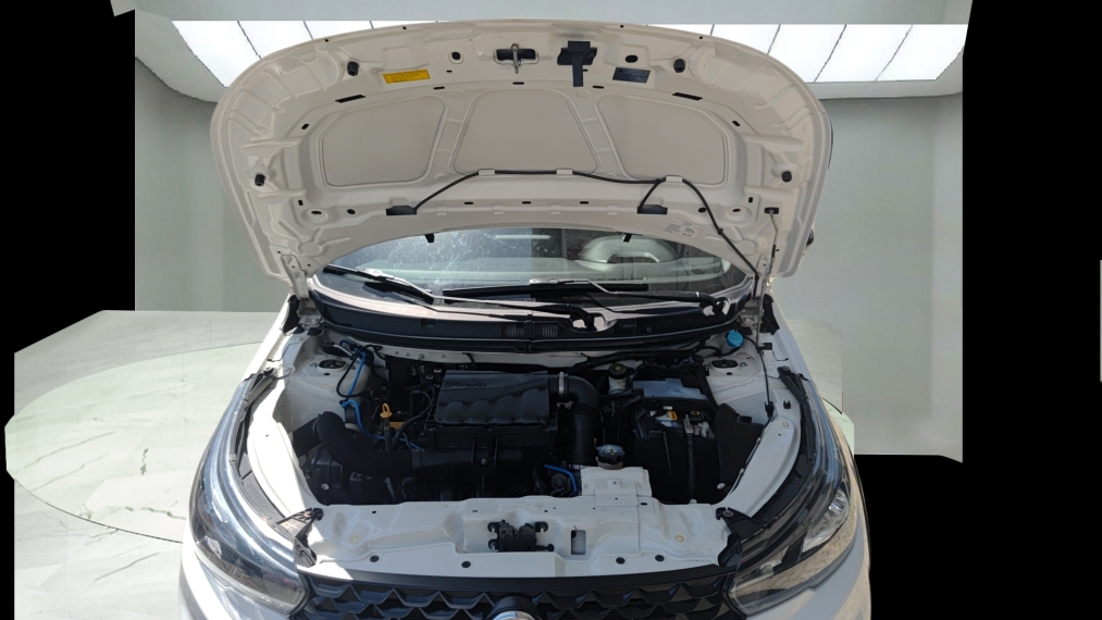 fiat argo 1.8 e.torq flex trekking at6 5p automatico 202014