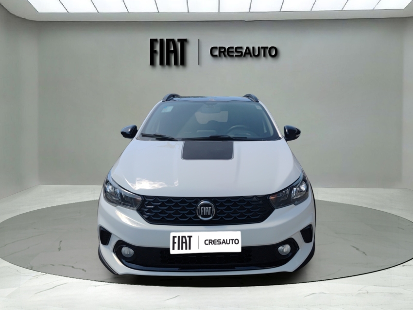 fiat argo 1.8 e.torq flex trekking at6 5p automatico 2020