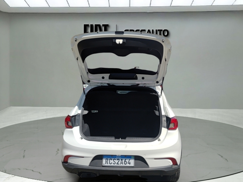 fiat argo 1.8 e.torq flex trekking at6 5p automatico 202013