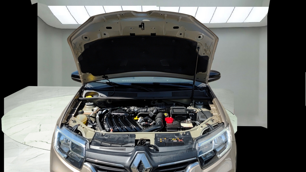 renault stepway 1.6 16v sce flex zen manual 5p 202314