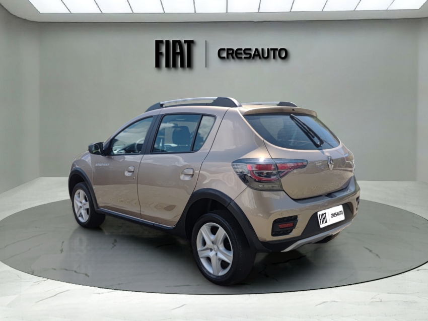 renault stepway 1.6 16v sce flex zen manual 5p 20233