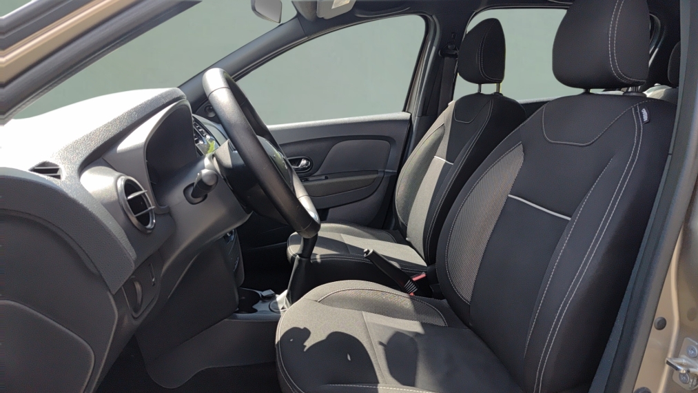 renault stepway 1.6 16v sce flex zen manual 5p 202310