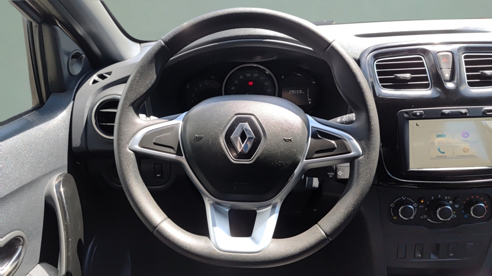 renault stepway 1.6 16v sce flex zen manual 5p 20239