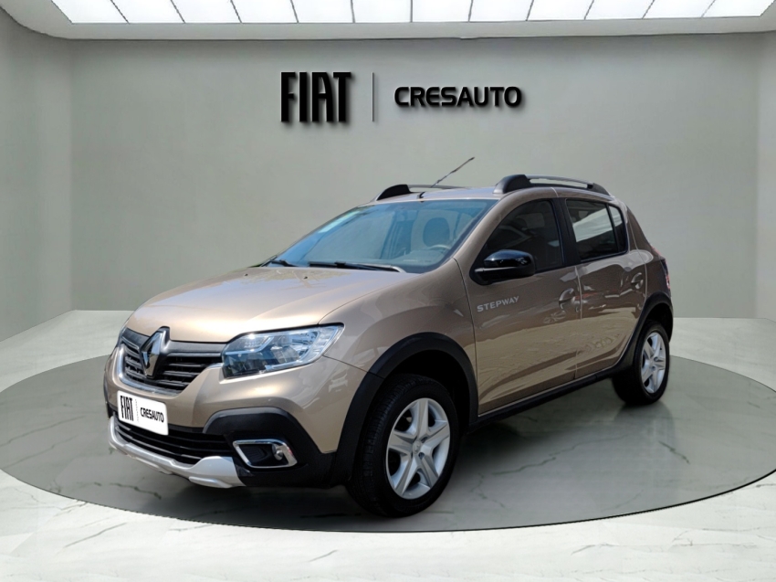 renault stepway 1.6 16v sce flex zen manual 5p 20231