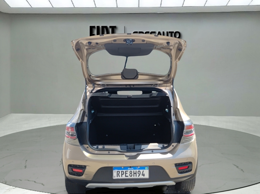 renault stepway 1.6 16v sce flex zen manual 5p 202313