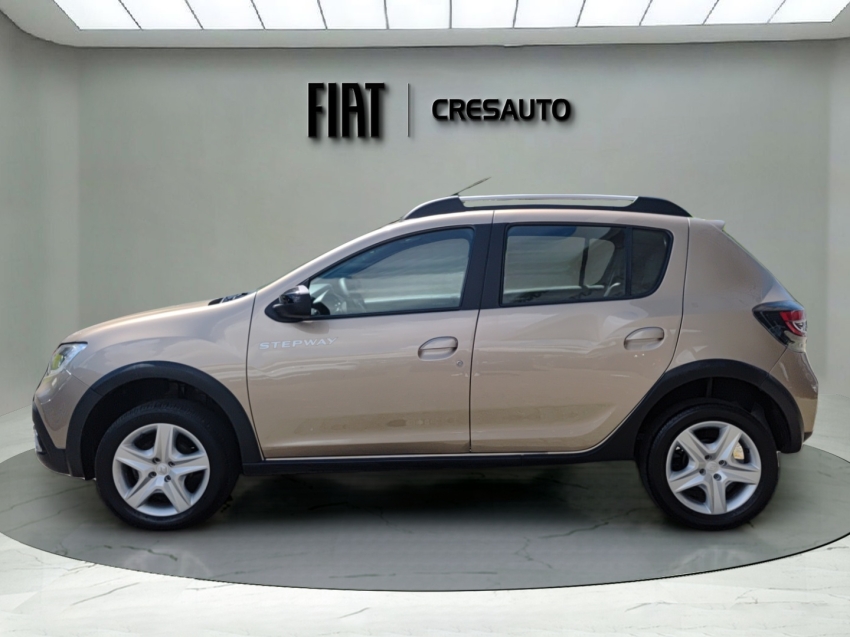 renault stepway 1.6 16v sce flex zen manual 5p 20232