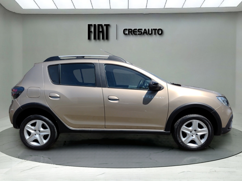 renault stepway 1.6 16v sce flex zen manual 5p 20236