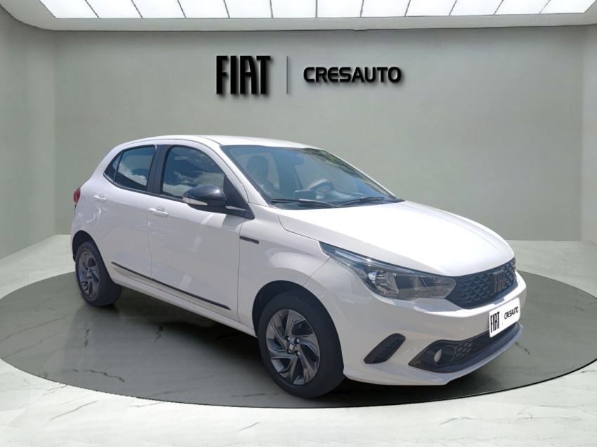 fiat argo 1.0 firefly flex drive manual 5p 20227