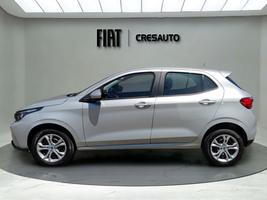 fiat argo 1.0 firefly flex drive manual 5p 20242