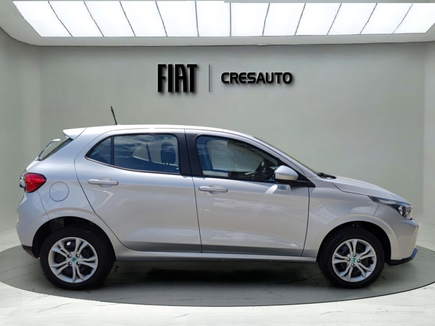 fiat argo 1.0 firefly flex drive manual 5p 20246