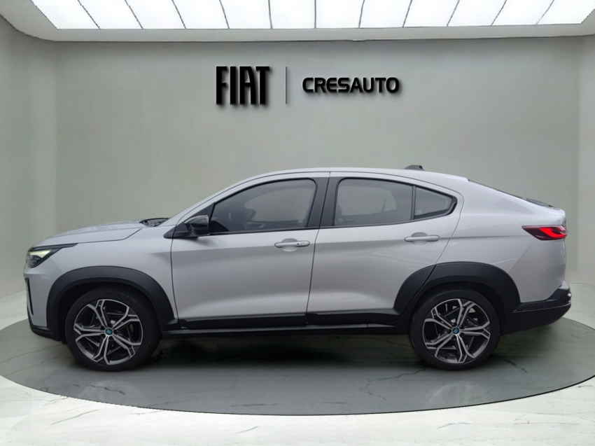 fiat fastback 1.0 turbo 200 flex impetus cvt 5p automatico 20252