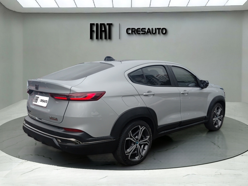 fiat fastback 1.0 turbo 200 flex impetus cvt 5p automatico 20255