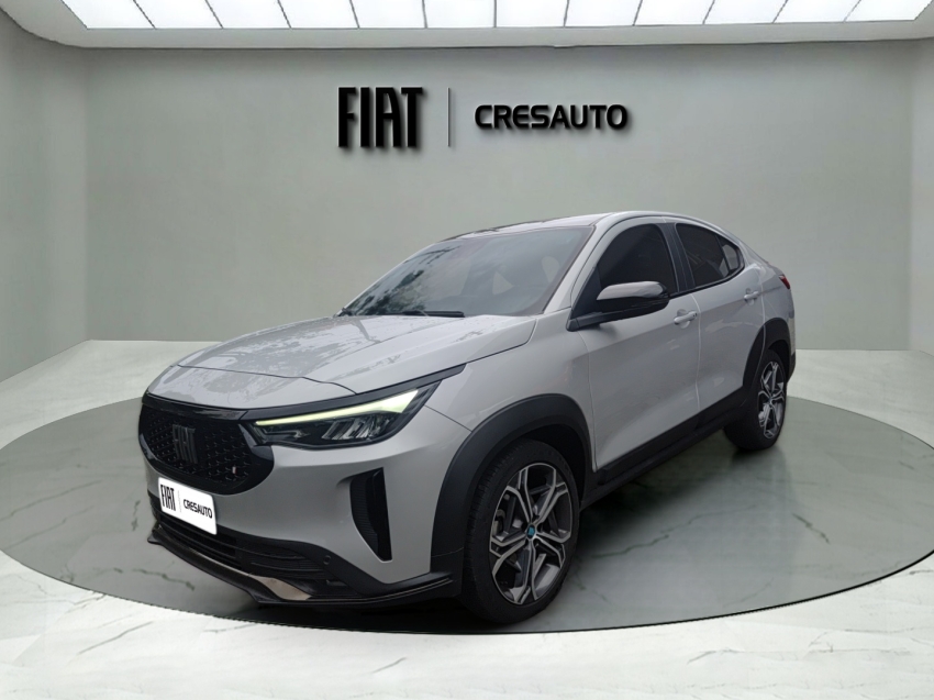fiat fastback 1.0 turbo 200 flex impetus cvt 5p automatico 20251