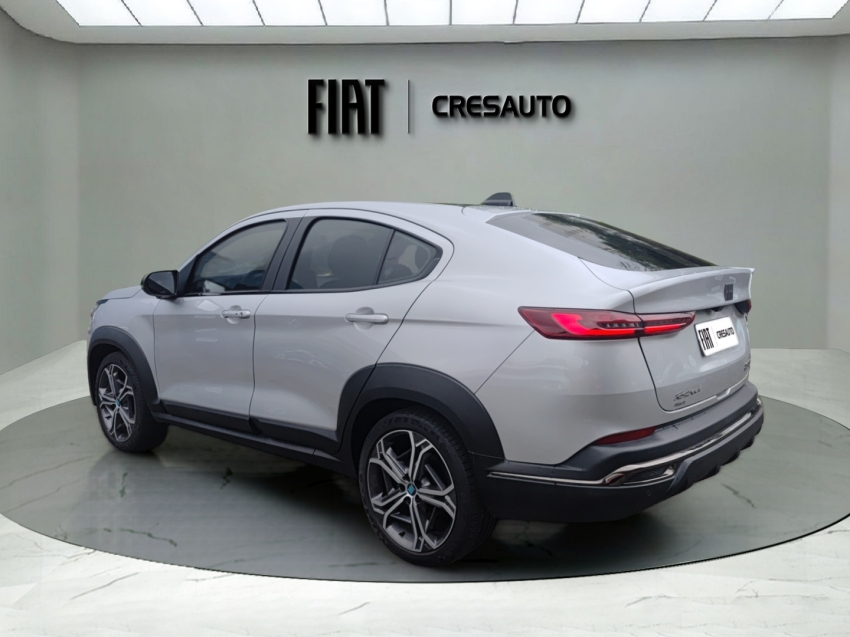 fiat fastback 1.0 turbo 200 flex impetus cvt 5p automatico 20253