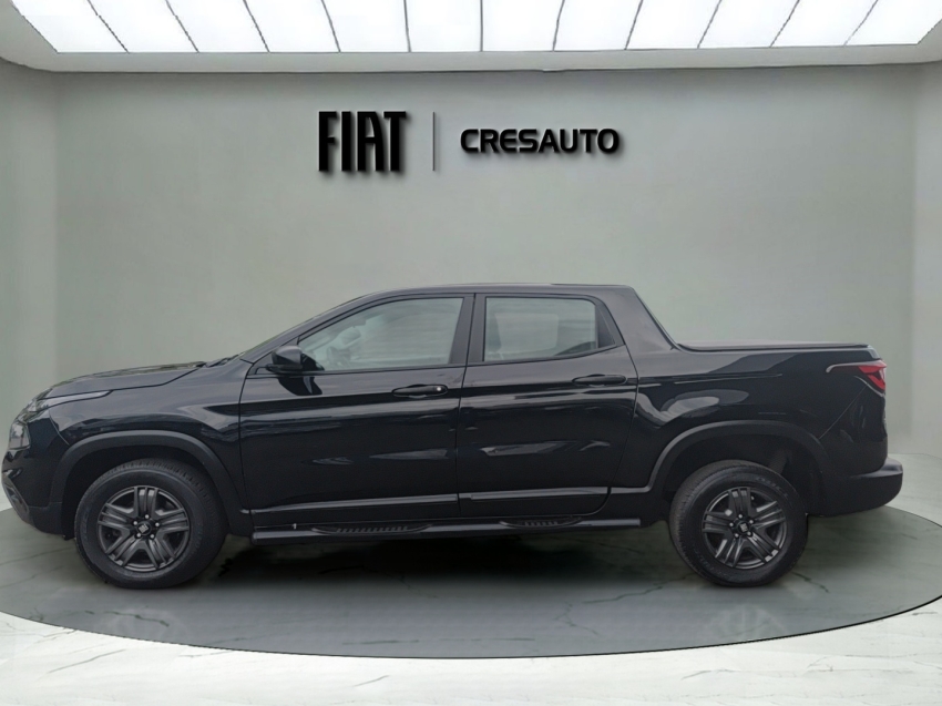 fiat toro 1.3 turbo 270 flex endurance at6 5p automatico 20232