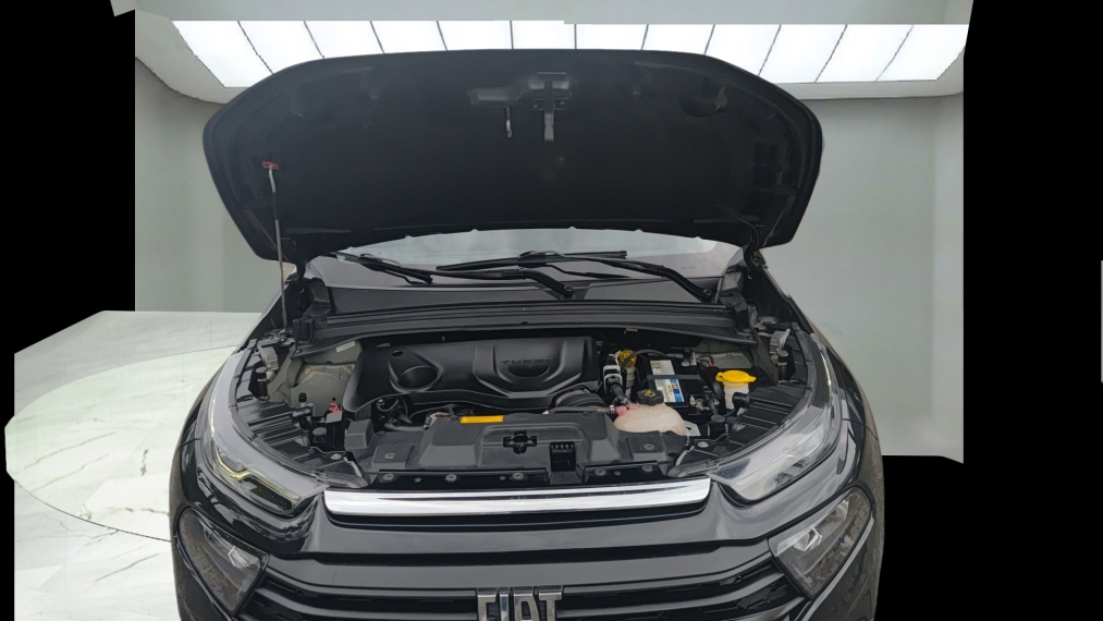 fiat toro 1.3 turbo 270 flex endurance at6 5p automatico 202314