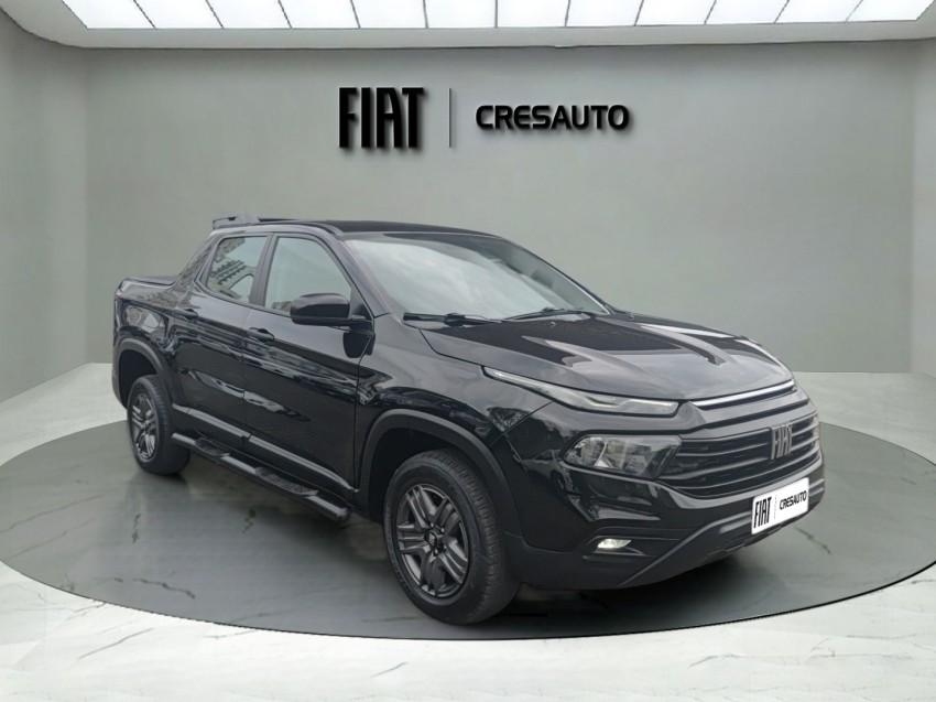 fiat toro 1.3 turbo 270 flex endurance at6 5p automatico 20237