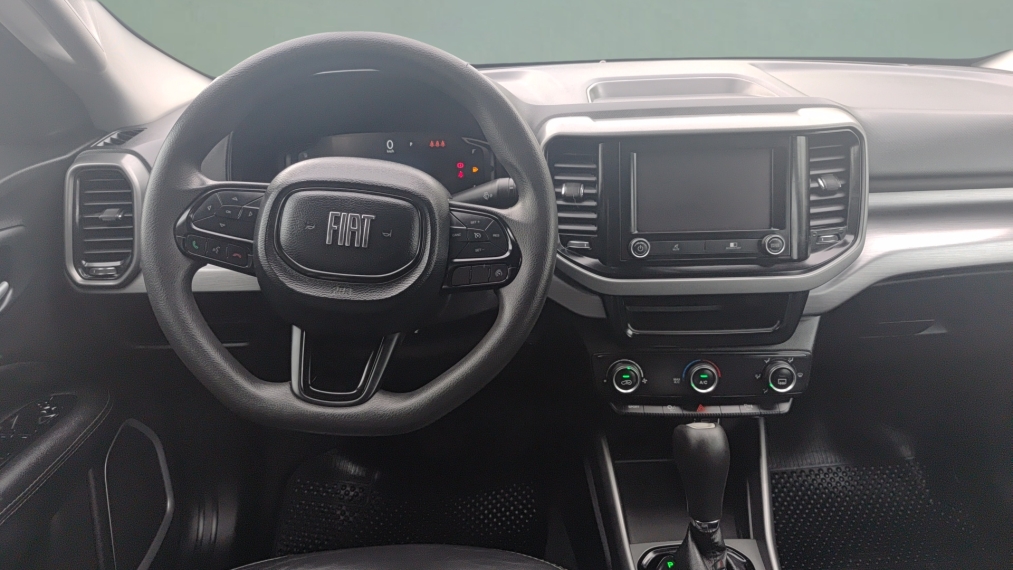 fiat toro 1.3 turbo 270 flex endurance at6 5p automatico 20238