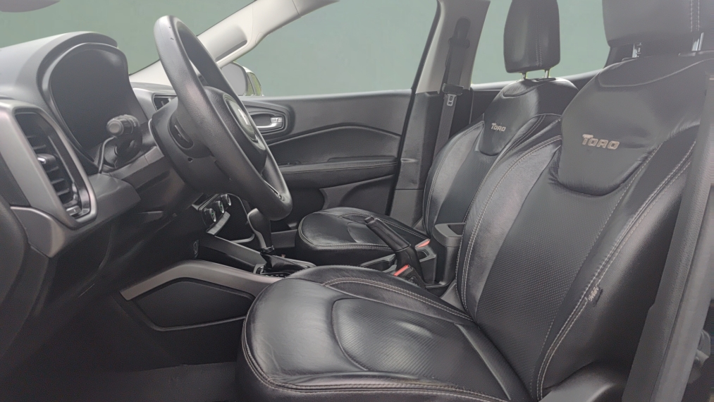 fiat toro 1.3 turbo 270 flex endurance at6 5p automatico 202310