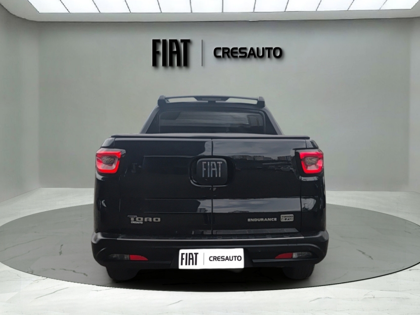fiat toro 1.3 turbo 270 flex endurance at6 5p automatico 20234