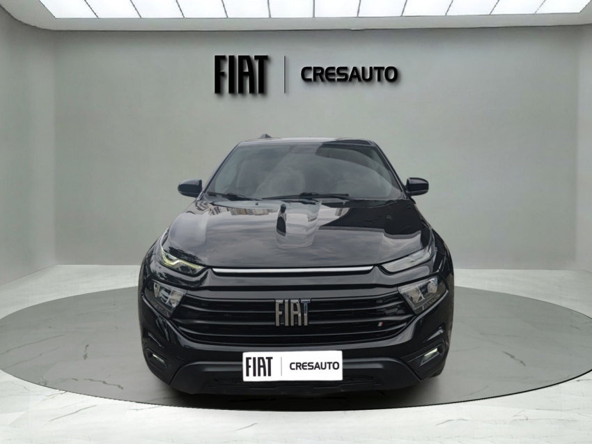 fiat toro 1.3 turbo 270 flex endurance at6 5p automatico 2023