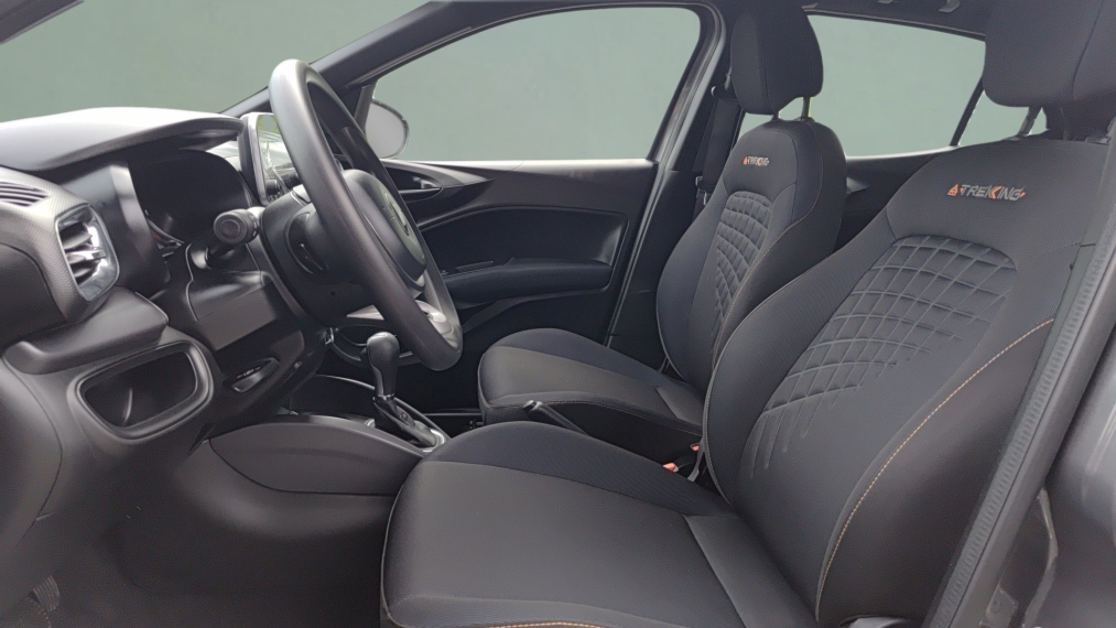 fiat argo 1.8 e.torq flex trekking at6 5p automatico 202110