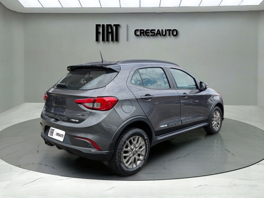 fiat argo 1.8 e.torq flex trekking at6 5p automatico 20215