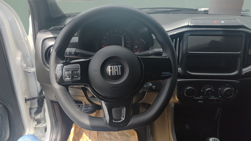 fiat strada 1.3 firefly flex freedom cd manual 5p 20239