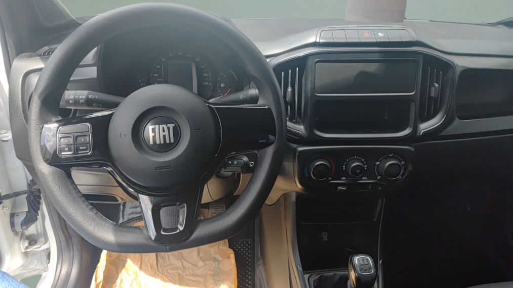 fiat strada 1.3 firefly flex freedom cd manual 5p 20238