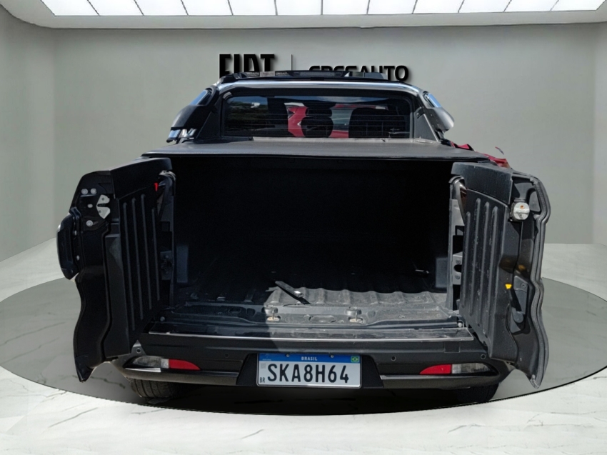 fiat toro 1.3 turbo 270 flex volcano at6 5p automatico 202413