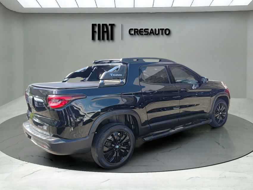 fiat toro 1.3 turbo 270 flex volcano at6 5p automatico 20245