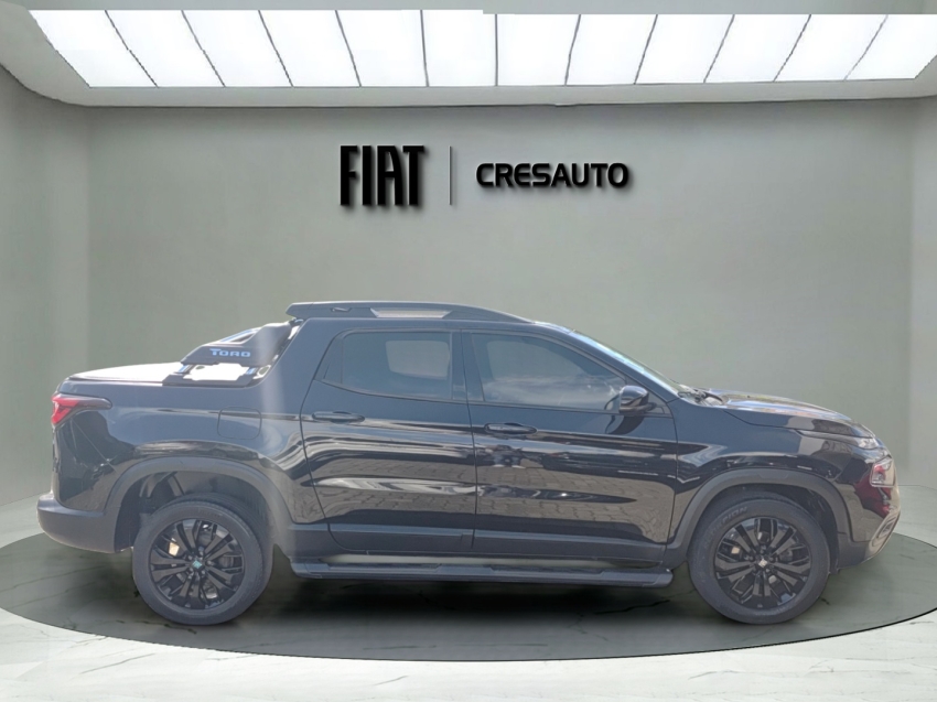 fiat toro 1.3 turbo 270 flex volcano at6 5p automatico 20246