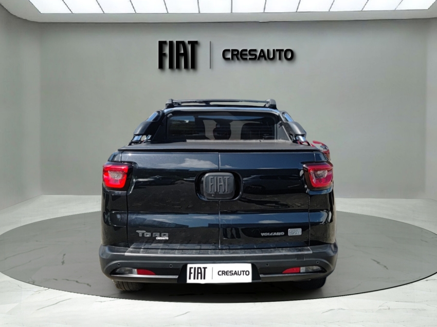 fiat toro 1.3 turbo 270 flex volcano at6 5p automatico 20244