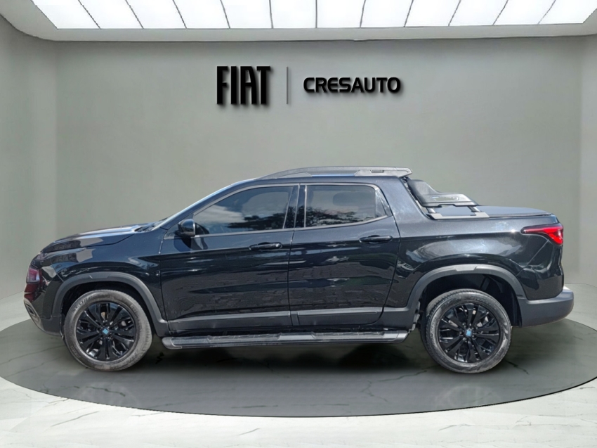 fiat toro 1.3 turbo 270 flex volcano at6 5p automatico 20242