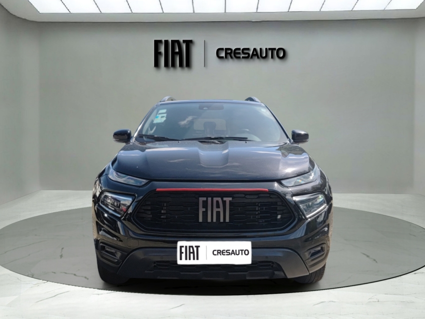 fiat toro 1.3 turbo 270 flex volcano at6 5p automatico 2024