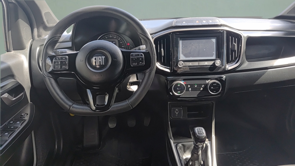 fiat strada 1.3 firefly flex volcano cd manual 5p 20238