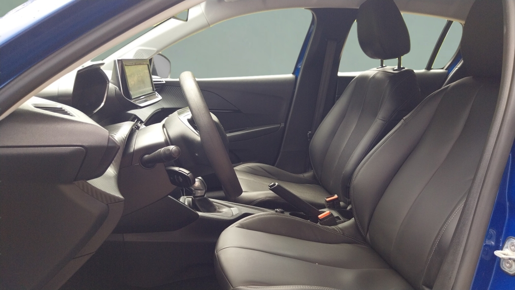 peugeot 208 1.6 16v flex active at6 5p automatico 202310