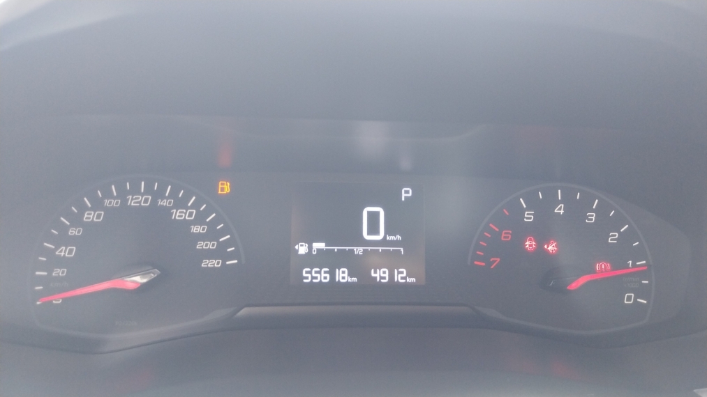 peugeot 208 1.6 16v flex active at6 5p automatico 202312