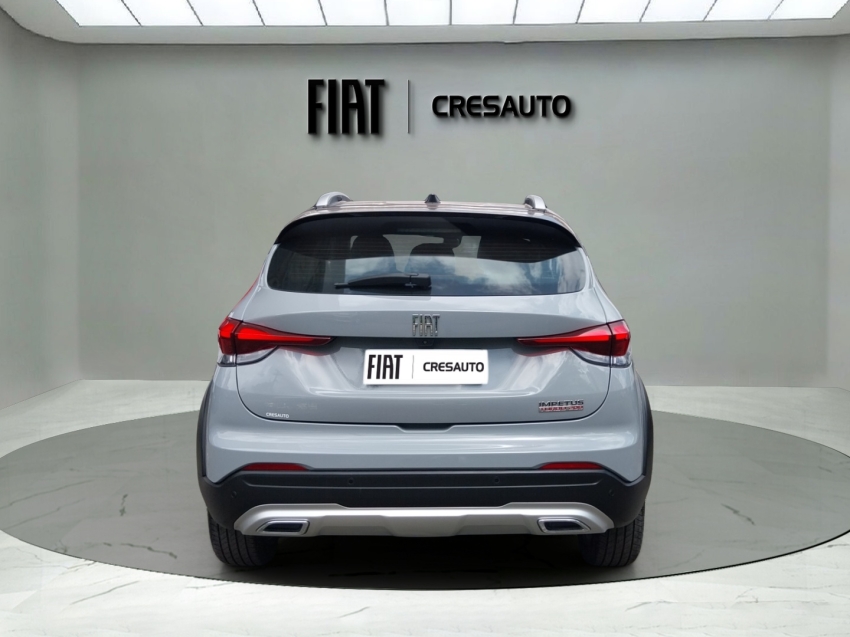 fiat pulse 1.0 turbo 200 flex impetus cvt 5p automatico 20234