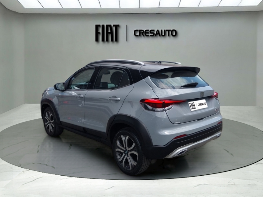 fiat pulse 1.0 turbo 200 flex impetus cvt 5p automatico 20233