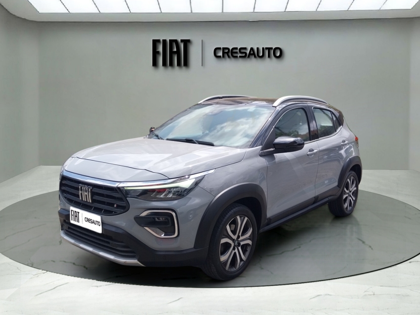 fiat pulse 1.0 turbo 200 flex impetus cvt 5p automatico 20231